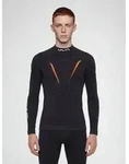 Uyn Unisex Natyon Biomorph Underwear Shirt LONG_SL TURTLE Neck germany (T024)...