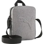 Puma Buzz Heather Portable medium gray heather (01) OSFA