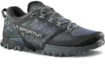 La Sportiva Bushido III Wide Woman carbon/limestone (G00B53) 365