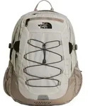 The North Face Borealis Classic cumulus cloud/stone sla (ZR1) OS