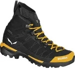 Salewa Ortles Light Mid Powertex W gold/black (1407) 7