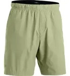 Maier Sports Fort Shorts Men green foam (M20398) 46
