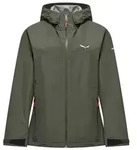 Salewa Puez 2.5L Powertex Jacket W faded green (5A50) 46