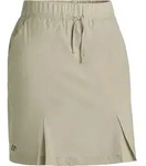 Maier Sports Fortunit Shortin Women brown rice (M10787) 44