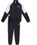 Puma Poly Baseball Suit new navy (16) S