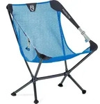 Nemo Moonlite Reclining Camp Chair brilliant blue