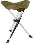 Grand Canyon Supai Three-legged Stool nutria brown