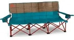 Kelty Lowdown Couch deep lake/fallen rock