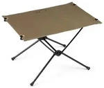 Helinox Table One Hard Top coyote tan dac f10 black