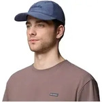 Columbia Wellzy Ball Cap dark mountain, columbia script (478) O/S