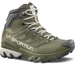 La Sportiva Ultra Raptor 3 Mid Woman GTX cypress/chalk (E47W04) 36