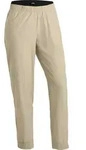 Maier Sports Fortunit XR 2.0 Women brown rice (M10787) 44
