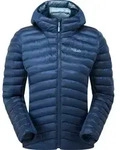 Rab Cirrus Flex Hoody Wmns tempest blue (TMB) 08