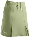 Maier Sports Fortunit Shortin Women green foam (M20398) 34