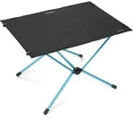 Helinox Table One Hard Top L black dac f14 cyan blue