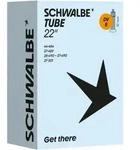 Schwalbe Schwalbe Schlauch DV8 28/44-484/501 32 mm