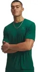 Under Armour Vanish Energy SS green campus ivy (312) L