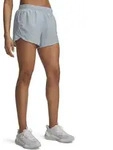 Under Armour Fly By 3'' Shorts blue reflective (034) L
