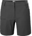 Helly Hansen W QD Cargo Shorts ebony (980) 29