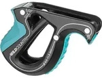 Wild Country Movement Belay Device black/turquoise (0920) UNI
