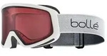 Boll&eacute; Bedrock white matte-vermillon cat 2 (7016) onesize