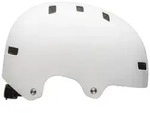 Bell Local Fahrradhelm solid white S