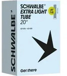 Schwalbe Schwalbe Schlauch AV7 40/60-406