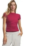 Under Armour Motion Fitted SS red ox blood (622) XL