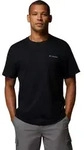 Columbia Men's CSC Basic T-shirt black (010) M