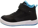 Superfit Maverick schwarz/t&Uuml;rkis (0000) 27