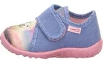 Superfit Spotty hellblau (8440) 23