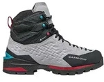 Garmont Ascent EVO GTX ultimate grey/garnet red (W046440) 3
