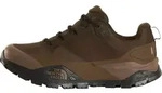 The North Face Mens Offtrail Hike Gore-tex dark chestnut/smokey br (P4W) 12.5