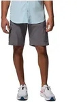 Columbia Silver Ridge Utility Cargo Short city grey (024) 25 cm 44