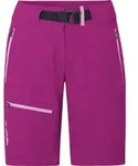 VAUDE Women's Badile Shorts II pink orchid (090) 34