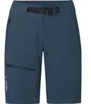 VAUDE Women's Badile Shorts II dark sea (179) 34