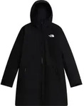 The North Face Womens Hikesteller Insulated Parka tnf black (JK3) M
