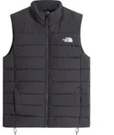 The North Face Mens Aconcagua Vest anthracite grey (RHI) M