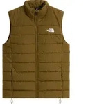 The North Face Mens Aconcagua Vest caraway seed (2EK) M