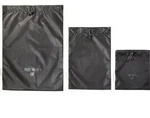 Tatonka Stuff Sack Set III black (040)