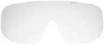POC Aspire Mid Sparelens clear (0C90) One Size