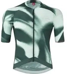 L&ouml;ffler Men Bike Jersey Full Zip Statement PSY forest (365) 46