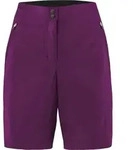 L&ouml;ffler Women Bike Shorts Brioni-b CSL bordeaux (519) 38