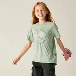 Dare2b Kdtrackstand II glaciergreen (1JE) 5-6yrs