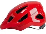 Endura Hummvee Helmet flame red L-XL