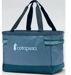Cotopaxi Allpa 30L Gear Hauler Tote blue spruce/abyss OS