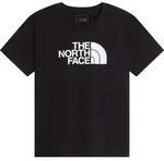 The North Face Teen Evolution Half Dome Softshell Tee tnf black (JK3) L