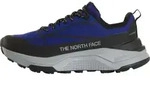 The North Face Mens Fastpack WP bold blue/tnf black (RF2) 8.5
