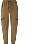 Whistler Portus M Track Pants teak (5370) S