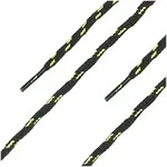 HAIX Laces Protector Alpin Black/Yellow 180